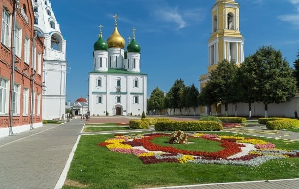 Дератизация в Коломне