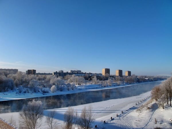 Лабораторные исследования в Воскресенске