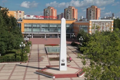 Дератизация Чехов