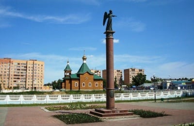 Санэпидемстанция Шатура